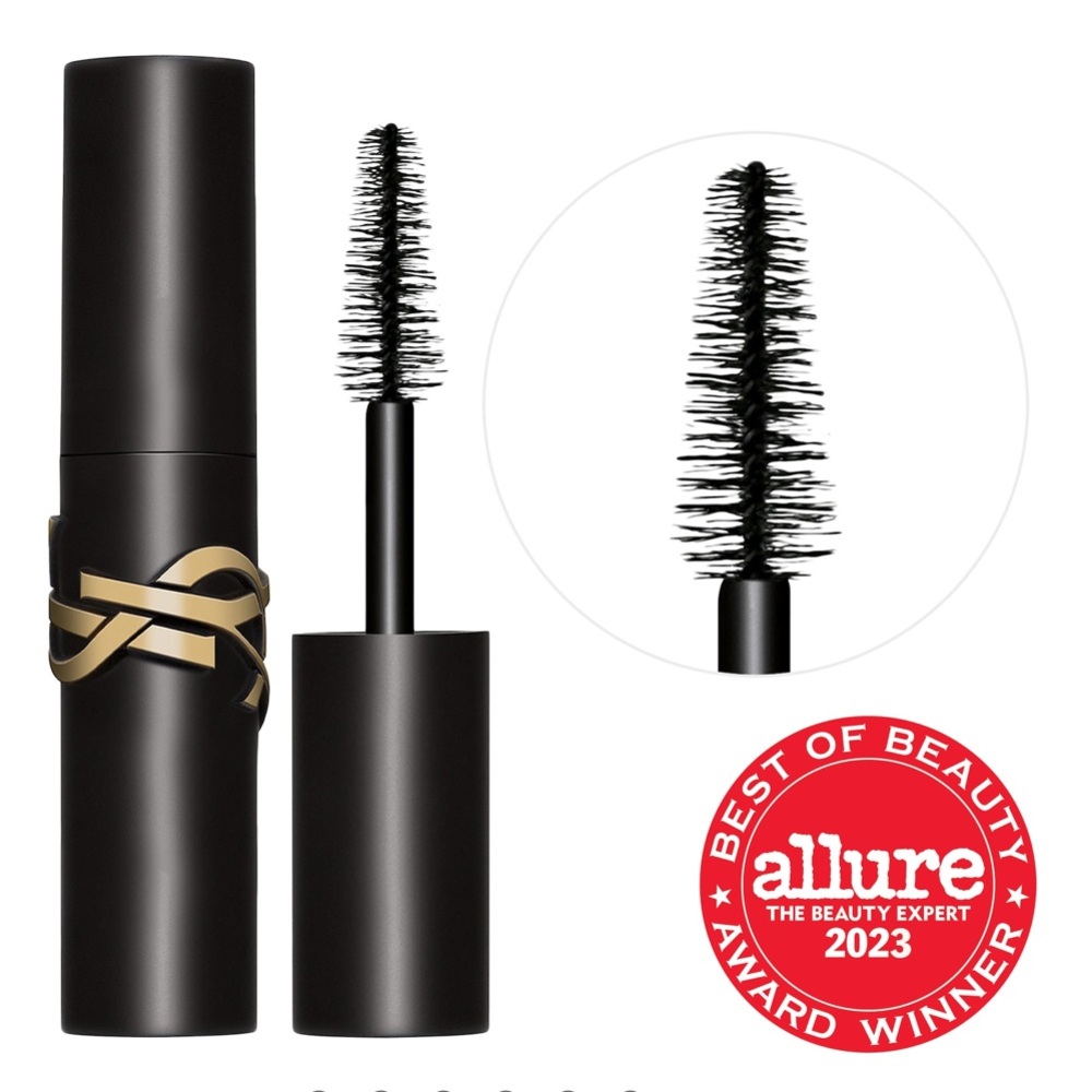 Yves Saint Laurent Black Volume Mascara - Black